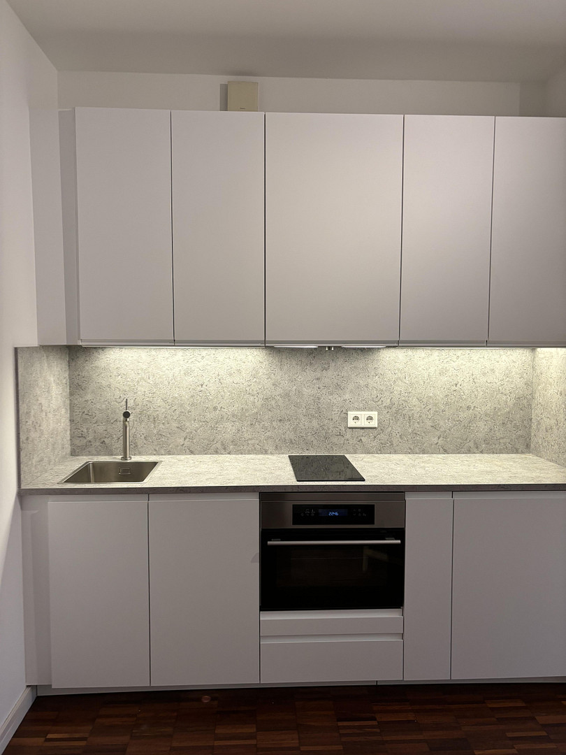 Premium Wohnung in Toplage von Berlin Mitte – 10115 Berlin(Mitte) – Vorschaubild 5