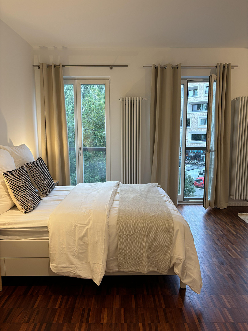 Premium Wohnung in Toplage von Berlin Mitte – 10115 Berlin(Mitte) – Vorschaubild 2