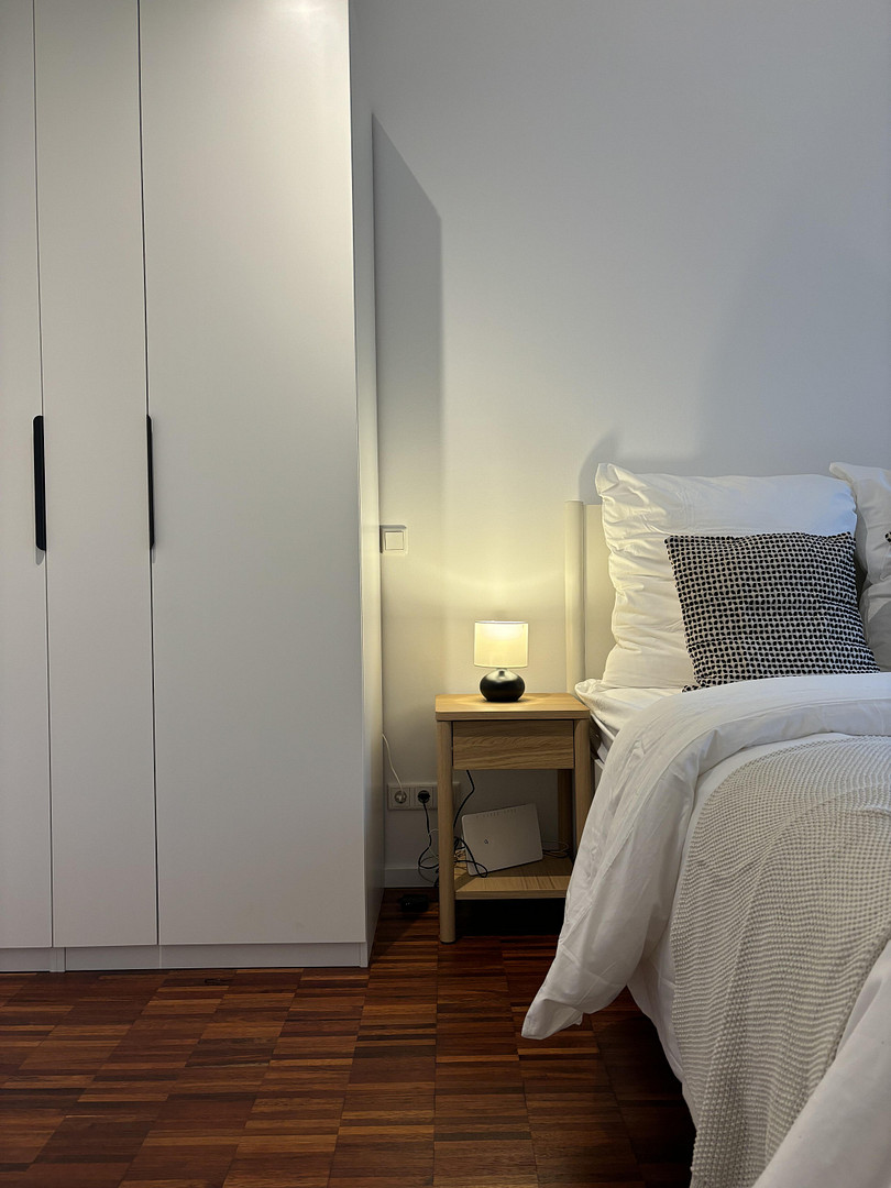 Premium Wohnung in Toplage von Berlin Mitte – 10115 Berlin(Mitte) – Vorschaubild 4