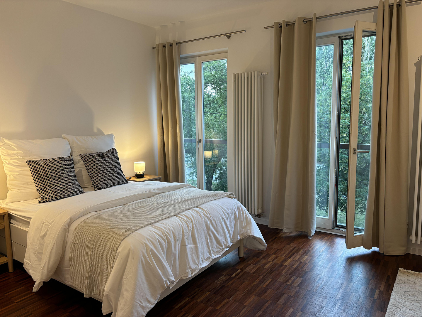 Premium Wohnung in Toplage von Berlin Mitte – 10115 Berlin(Mitte) – Vorschaubild 3