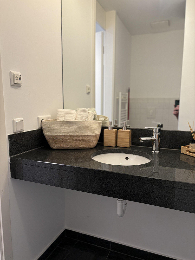 Premium Wohnung in Toplage von Berlin Mitte – 10115 Berlin(Mitte) – Vorschaubild 7