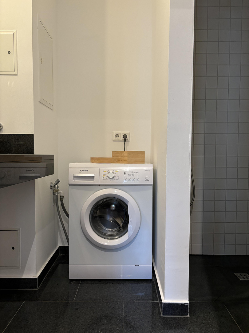 Premium Wohnung in Toplage von Berlin Mitte – 10115 Berlin(Mitte) – Vorschaubild 9