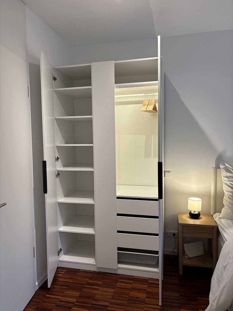 Premium Wohnung in Toplage von Berlin Mitte – 10115 Berlin(Mitte) – Vorschaubild 10
