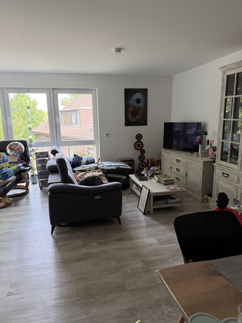 Wohnen mit Charakter: 3,5-Zimmer-Wohnung in Bochum-Wattenscheid, direkt am Stadtgarten – 44866 Bochum-Wattenscheid(Wattenscheid) – Vorschaubild 4
