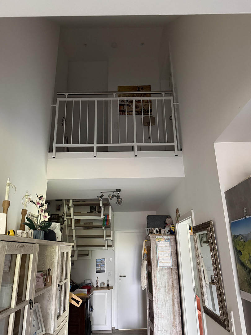 Wohnen mit Charakter: 3,5-Zimmer-Wohnung in Bochum-Wattenscheid, direkt am Stadtgarten – 44866 Bochum-Wattenscheid(Wattenscheid) – Vorschaubild 3