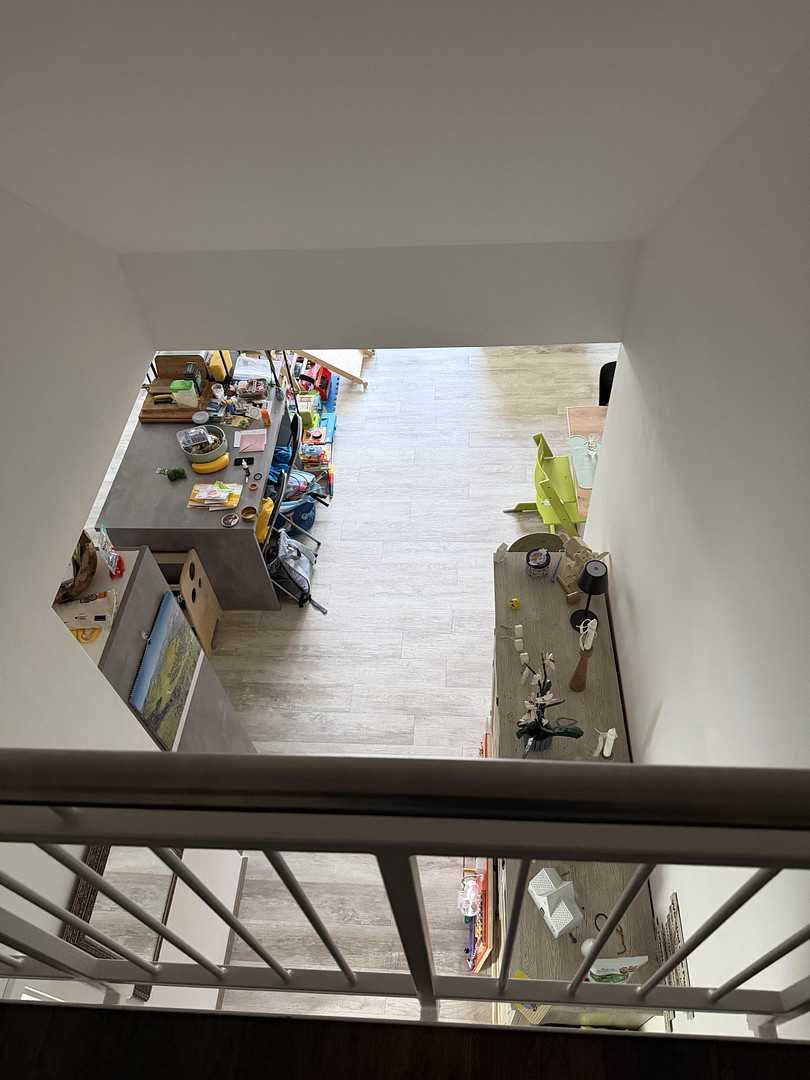 Wohnen mit Charakter: 3,5-Zimmer-Wohnung in Bochum-Wattenscheid, direkt am Stadtgarten – 44866 Bochum-Wattenscheid(Wattenscheid) – Vorschaubild 7