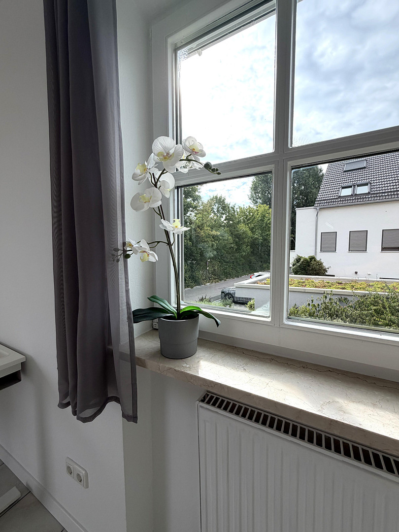 Helle, komplett ausgestattete 1 Zimmer Wohnung in Dachau – 85221 Dachau – Vorschaubild 6