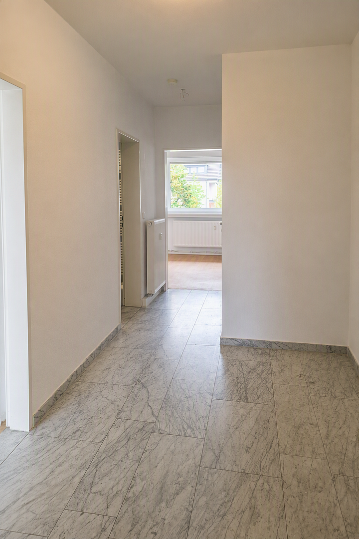 Ruhiges 2,5-Zimmer-Domizil mit Balkon & Parkanlage in Essen-Haarzopf – Hatzper Str. 123, 45149 Essen(Haarzopf) – Vorschaubild 6