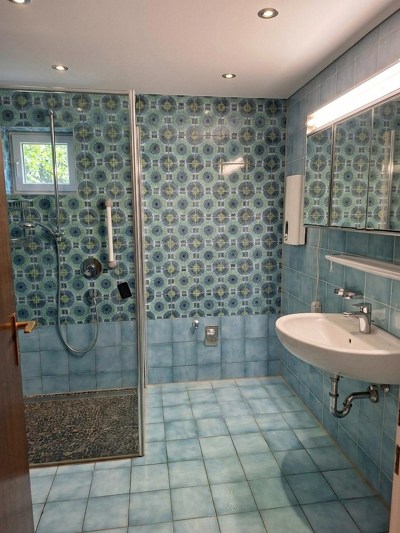 Ruhiges 2,5-Zimmer-Domizil mit Balkon & Parkanlage in Essen-Haarzopf – Hatzper Str. 123, 45149 Essen(Haarzopf) – Vorschaubild 5