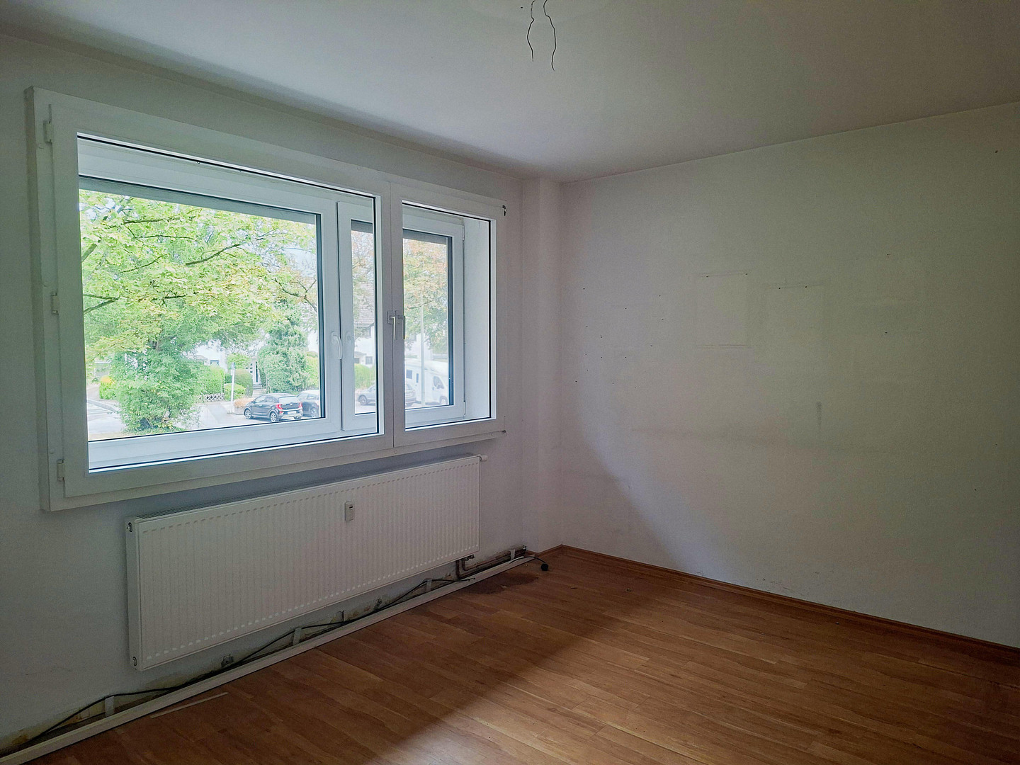 Ruhiges 2,5-Zimmer-Domizil mit Balkon & Parkanlage in Essen-Haarzopf – Hatzper Str. 123, 45149 Essen(Haarzopf) – Vorschaubild 3