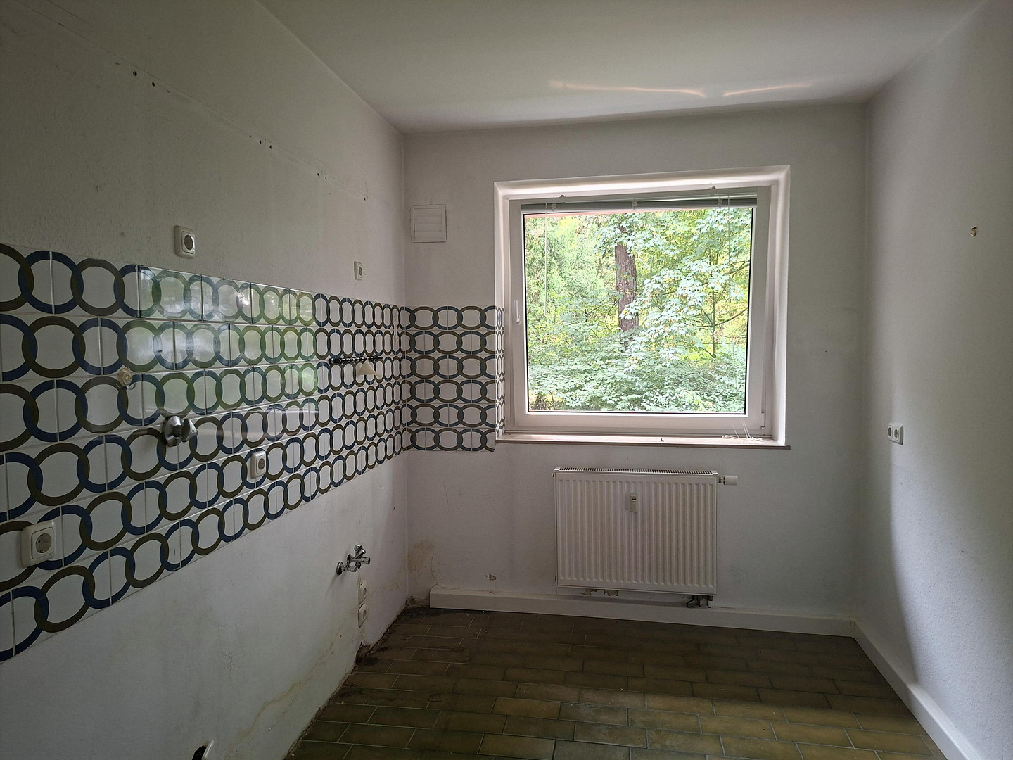 Ruhiges 2,5-Zimmer-Domizil mit Balkon & Parkanlage in Essen-Haarzopf – Hatzper Str. 123, 45149 Essen(Haarzopf) – Vorschaubild 4
