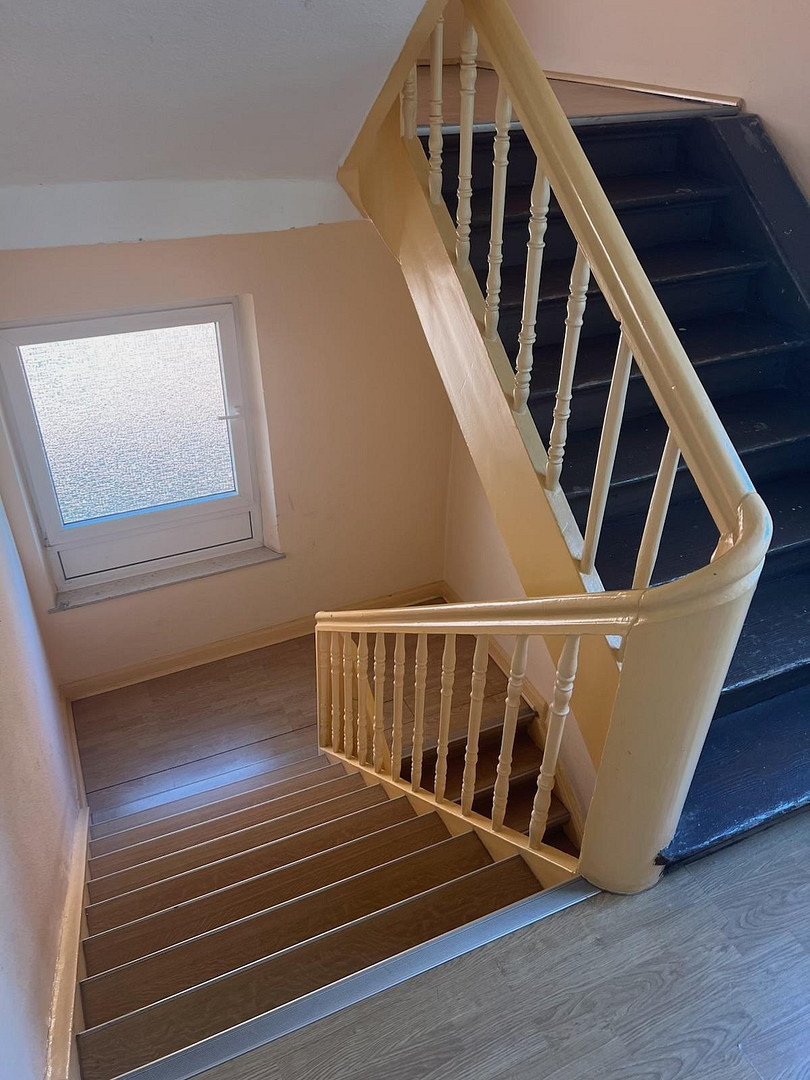 Helle 1-Zimmer-Wohnung mit Burgblick – Top-Lage „Gärten hinter der Veste" – 90408 Nürnberg(Gärten hinter der Veste) – Vorschaubild 9