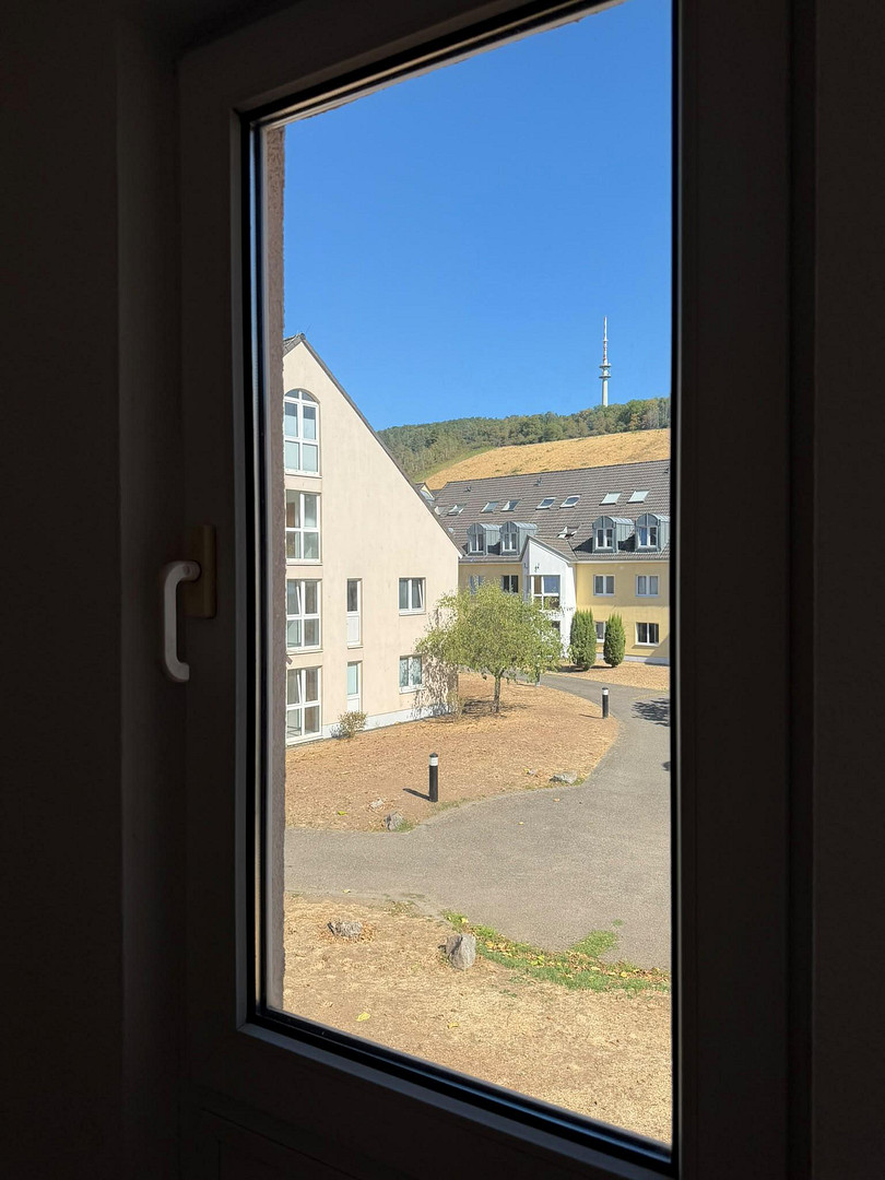 Modernes Studio in Trier-Ost ideal für Studierende / Berufsanfänger o. Luxemburg Pendler – Güterstraße 49-55, 54295 Trier(Mitte-Gartenfeld) – Vorschaubild 2