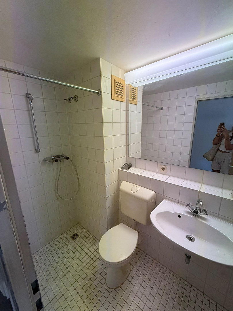 Modernes Studio in Trier-Ost ideal für Studierende / Berufsanfänger o. Luxemburg Pendler – Güterstraße 49-55, 54295 Trier(Mitte-Gartenfeld) – Vorschaubild 5