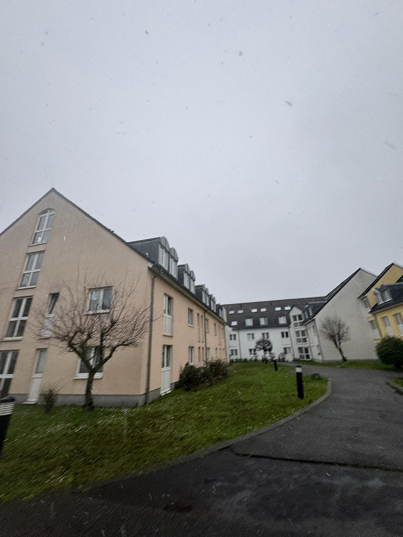 Modernes Studio in Trier-Ost ideal für Studierende / Berufsanfänger o. Luxemburg Pendler – Güterstraße 49-55, 54295 Trier(Mitte-Gartenfeld) – Vorschaubild 4