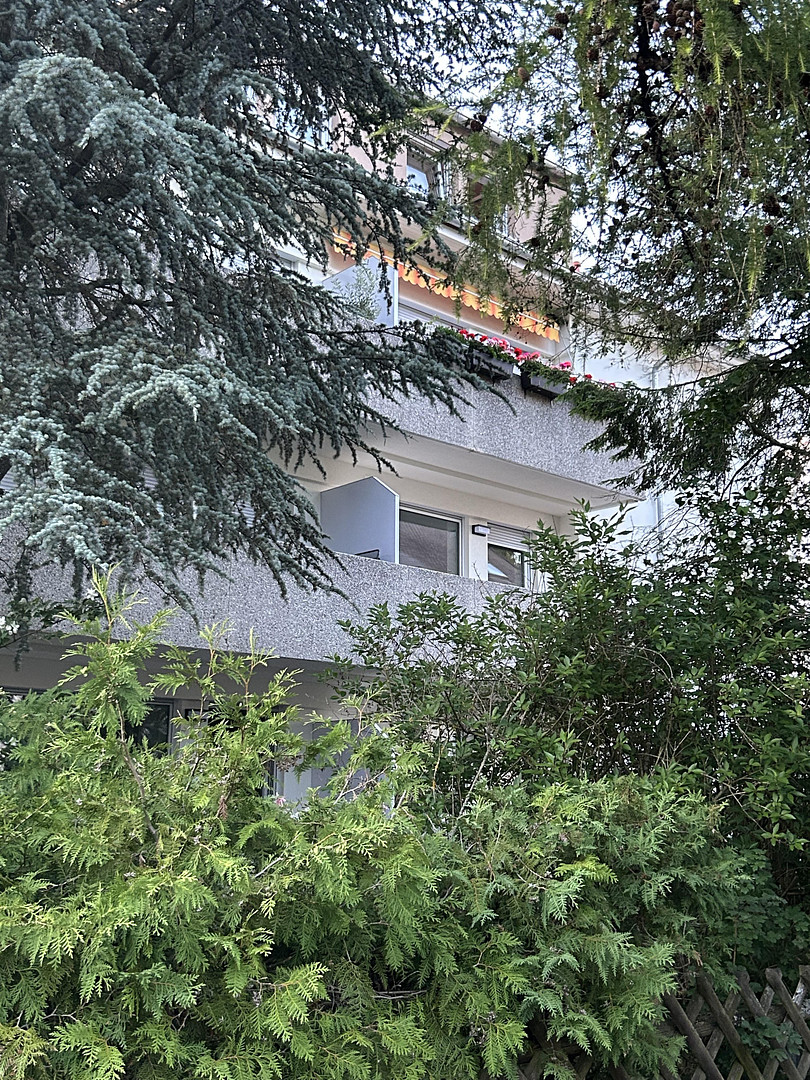 Freundliche 2-Zimmer Wohnung in Stein – Hubertusstraße 2, 90547 Stein – Vorschaubild 6