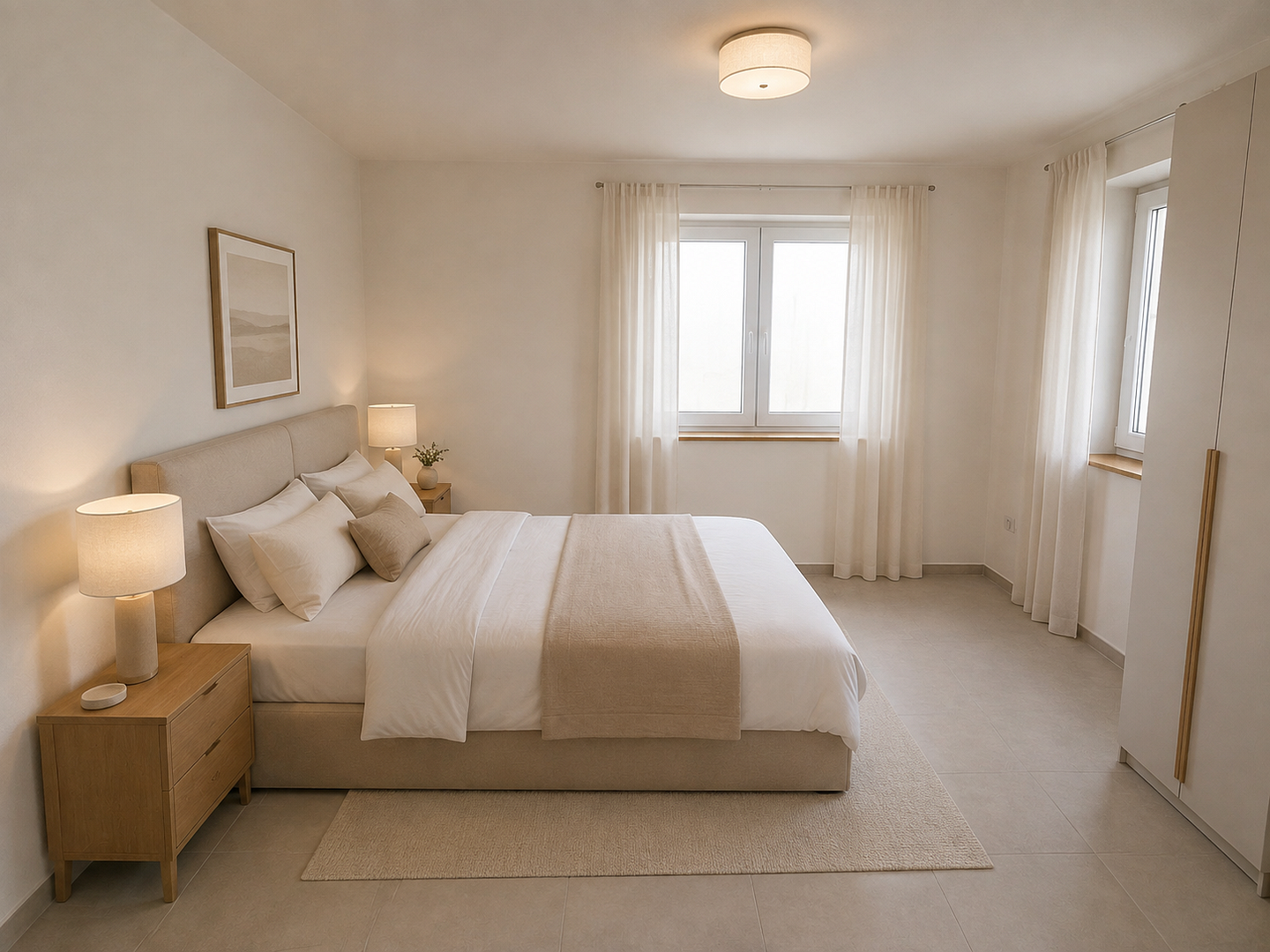 zwei Zimmer Wohnung in Pfuhl,  Neu-Ulm – 89233 Neu-Ulm(Pfuhl) – Vorschaubild 3