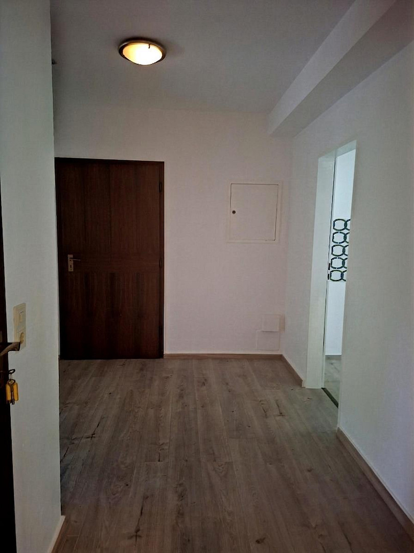 Sonniges Wohnglück mit Parkett, Balkon & frisch saniertem Wannenbad in Essen-Haarzopf – Hatzper Str. 125, 45149 Essen(Haarzopf) – Vorschaubild 5