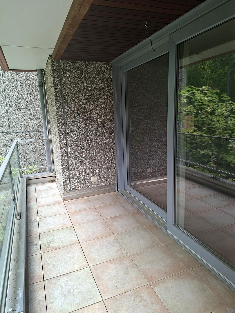Sonniges Wohnglück mit Parkett, Balkon & frisch saniertem Wannenbad in Essen-Haarzopf – Hatzper Str. 125, 45149 Essen(Haarzopf) – Vorschaubild 2
