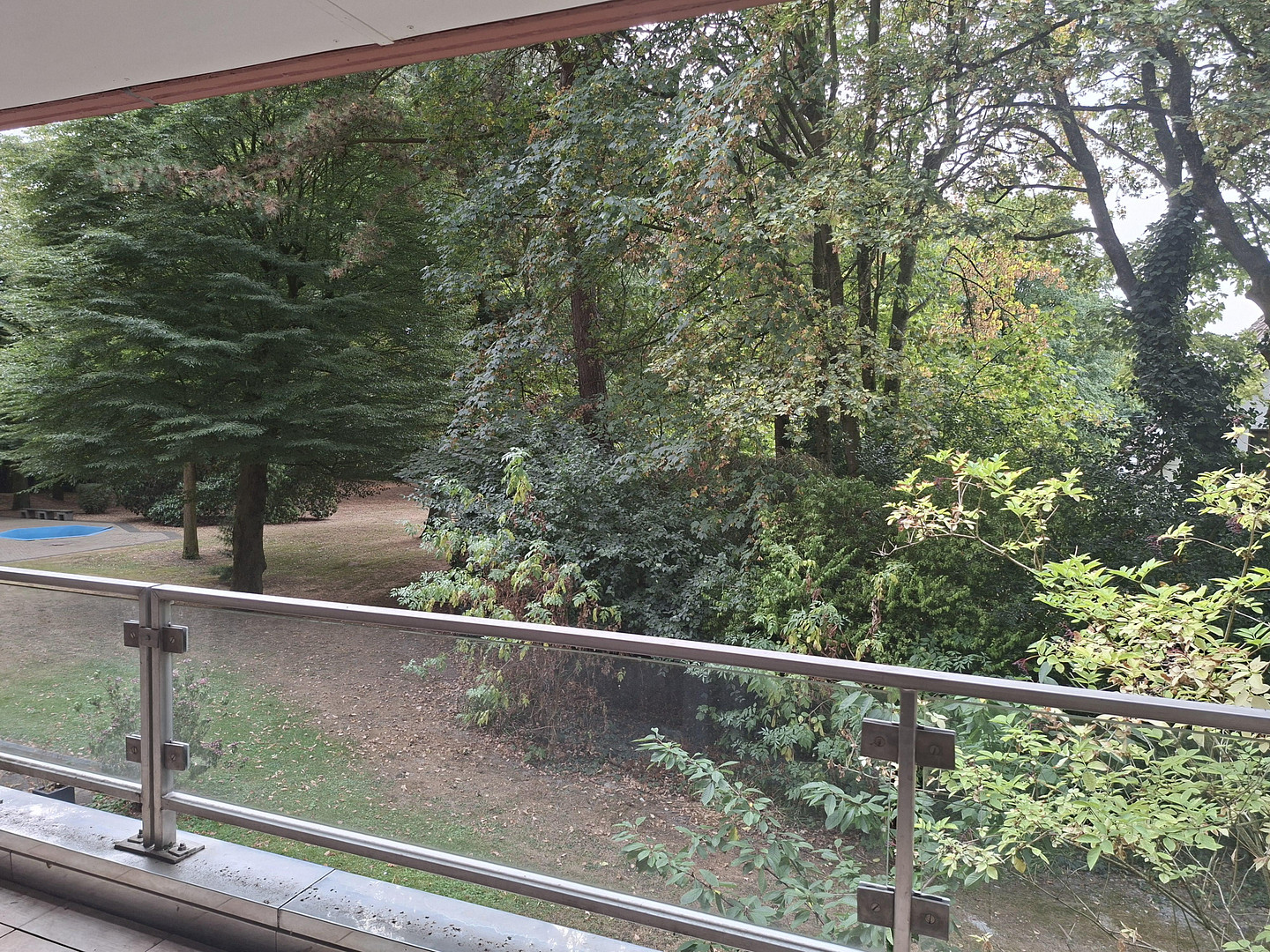 Sonniges Wohnglück mit Parkett, Balkon & frisch saniertem Wannenbad in Essen-Haarzopf – Hatzper Str. 125, 45149 Essen(Haarzopf) – Vorschaubild 3