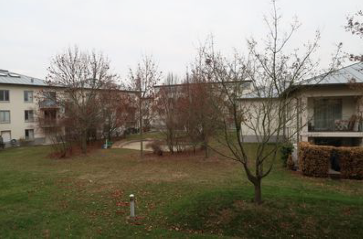 2 Zimmer in Schönefeld bei Berlin mit EBK und Tiefgarage – Angerstraße 17, 12529 Schönefeld – Vorschaubild 16