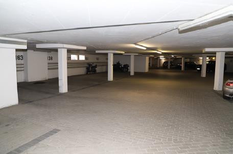 2 Zimmer in Schönefeld bei Berlin mit EBK und Tiefgarage – Angerstraße 17, 12529 Schönefeld – Vorschaubild 11