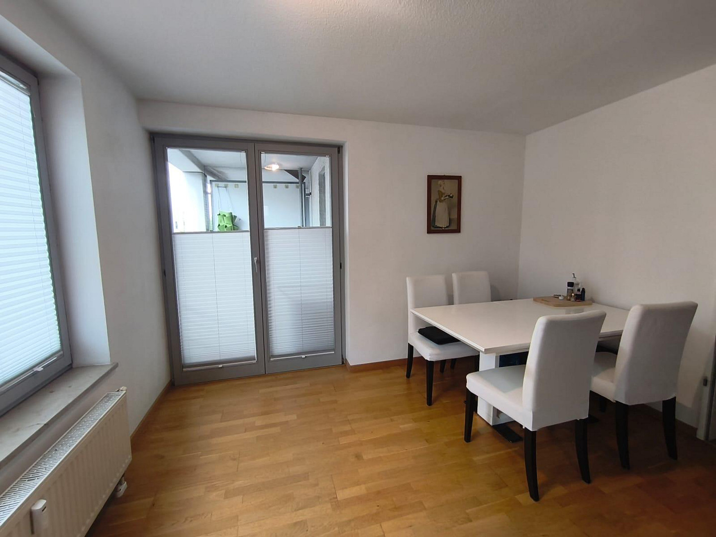 2 Zimmer in Schönefeld bei Berlin mit EBK und Tiefgarage – Angerstraße 17, 12529 Schönefeld – Vorschaubild 2