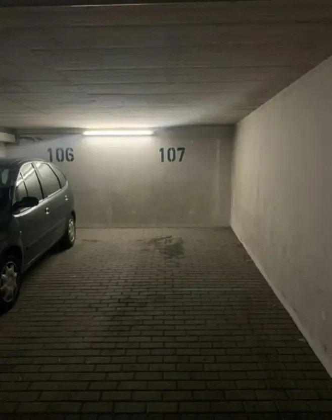 2 Zimmer in Schönefeld bei Berlin mit EBK und Tiefgarage – Angerstraße 17, 12529 Schönefeld – Vorschaubild 10