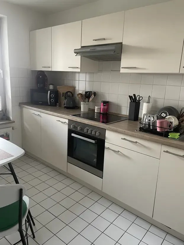2 Zimmer in Schönefeld bei Berlin mit EBK und Tiefgarage – Angerstraße 17, 12529 Schönefeld – Vorschaubild 7