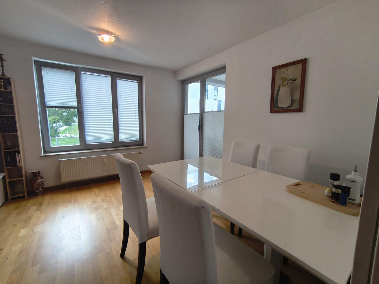 2 Zimmer in Schönefeld bei Berlin mit EBK und Tiefgarage – Angerstraße 17, 12529 Schönefeld – Vorschaubild 3