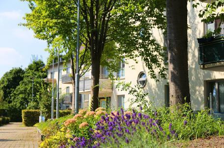 2 Zimmer in Schönefeld bei Berlin mit EBK und Tiefgarage – Angerstraße 17, 12529 Schönefeld – Vorschaubild 14