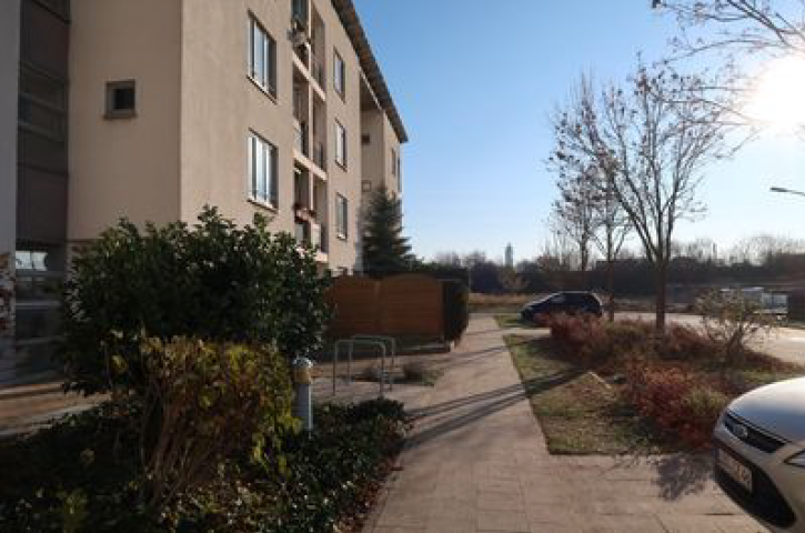 2 Zimmer in Schönefeld bei Berlin mit EBK und Tiefgarage – Angerstraße 17, 12529 Schönefeld – Vorschaubild 13