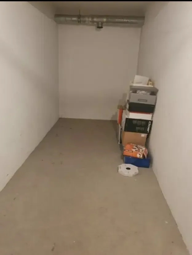 2 Zimmer in Schönefeld bei Berlin mit EBK und Tiefgarage – Angerstraße 17, 12529 Schönefeld – Vorschaubild 12