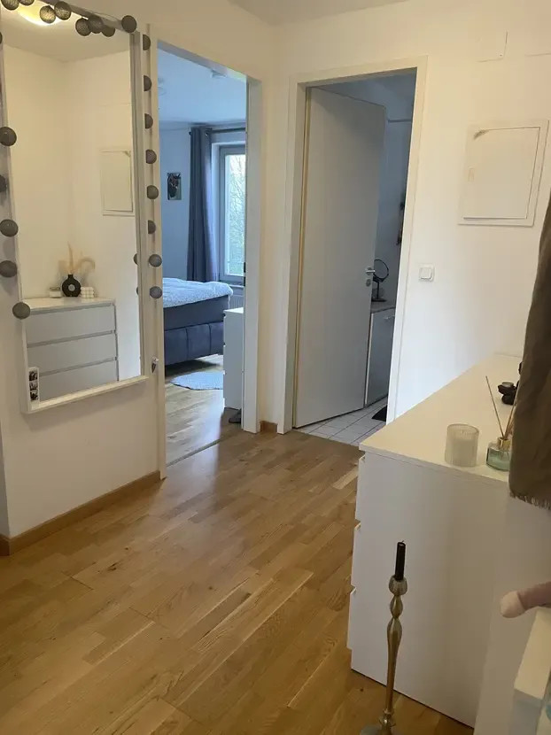2 Zimmer in Schönefeld bei Berlin mit EBK und Tiefgarage – Angerstraße 17, 12529 Schönefeld – Vorschaubild 9