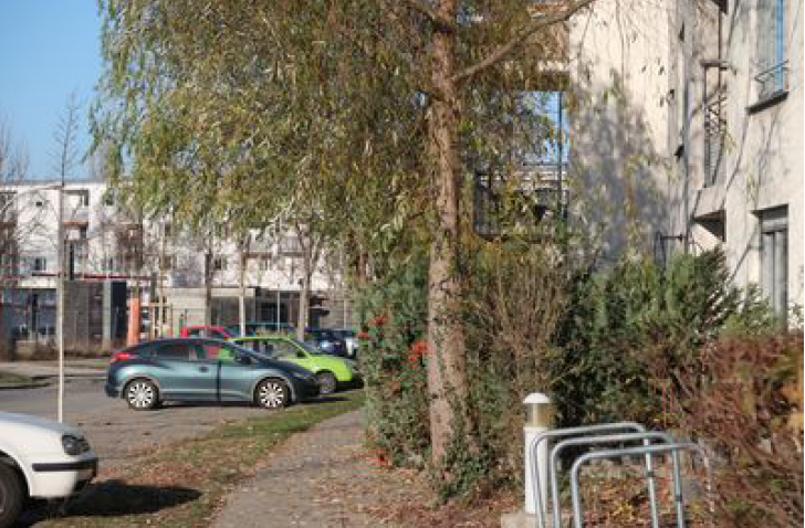 2 Zimmer in Schönefeld bei Berlin mit EBK und Tiefgarage – Angerstraße 17, 12529 Schönefeld – Vorschaubild 15