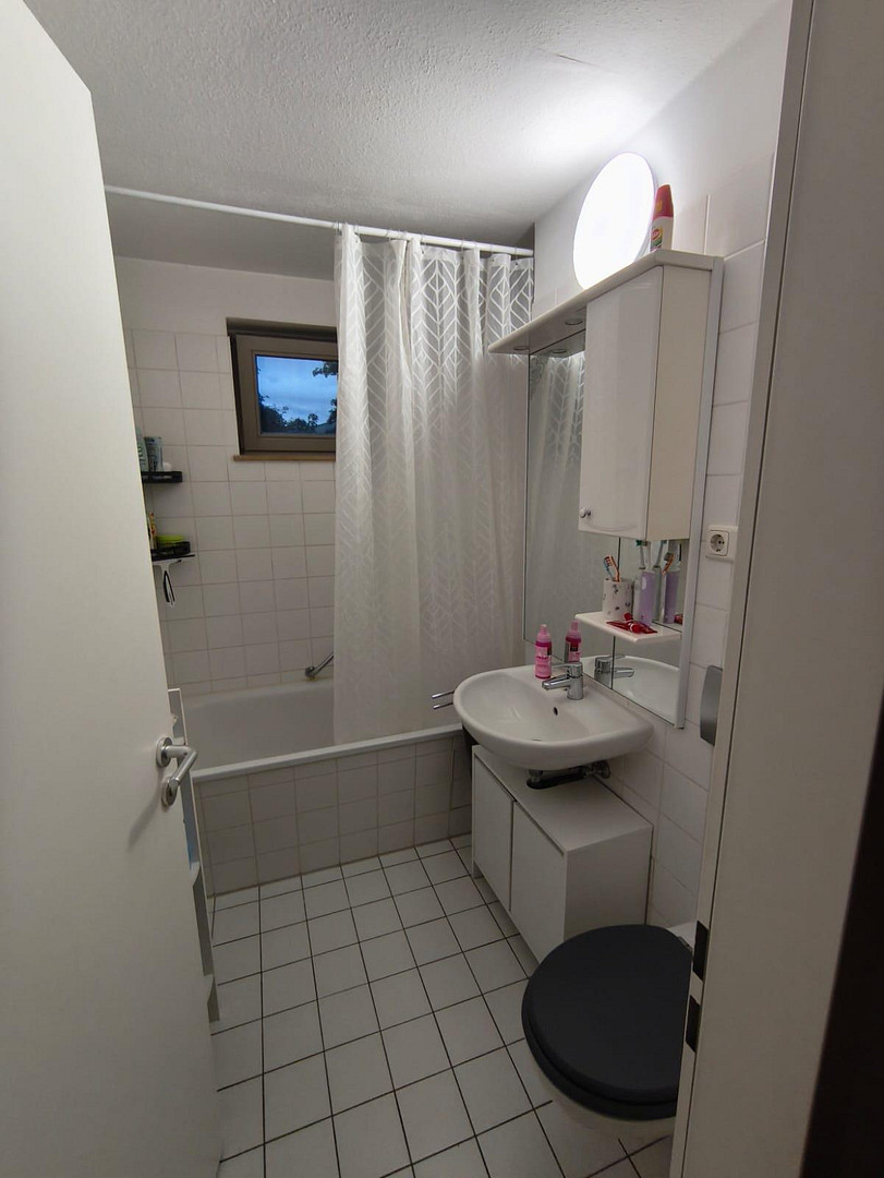 2 Zimmer in Schönefeld bei Berlin mit EBK und Tiefgarage – Angerstraße 17, 12529 Schönefeld – Vorschaubild 8