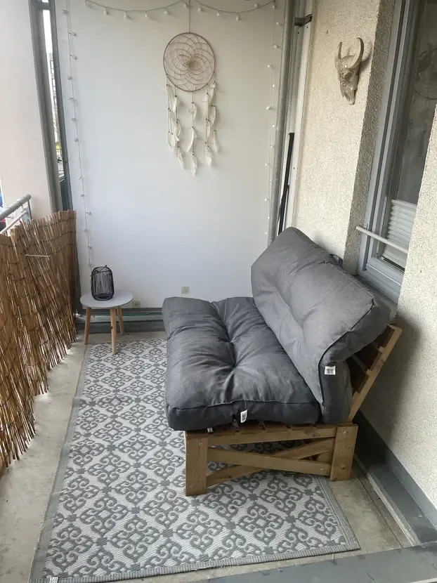 2 Zimmer in Schönefeld bei Berlin mit EBK und Tiefgarage – Angerstraße 17, 12529 Schönefeld – Vorschaubild 6