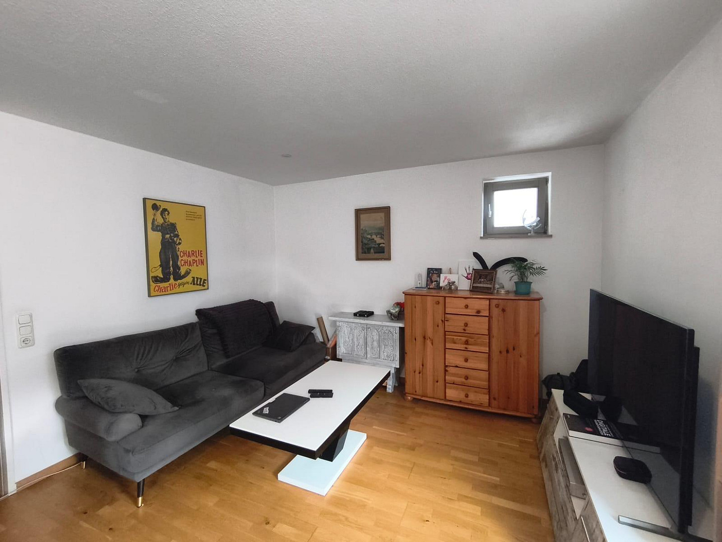 2 Zimmer in Schönefeld bei Berlin mit EBK und Tiefgarage – Angerstraße 17, 12529 Schönefeld – Vorschaubild 4
