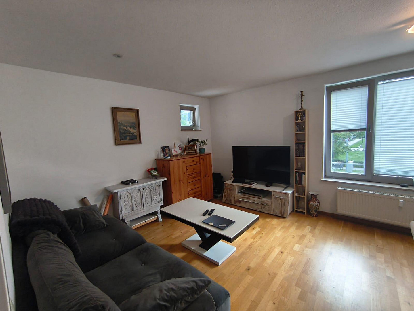 2 Zimmer in Schönefeld bei Berlin mit EBK und Tiefgarage – Angerstraße 17, 12529 Schönefeld – Vorschaubild 5