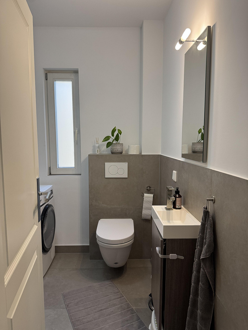 Stilvolle 4-Zimmer-Wohnung in zentraler Lage – 68165 Mannheim – Vorschaubild 8