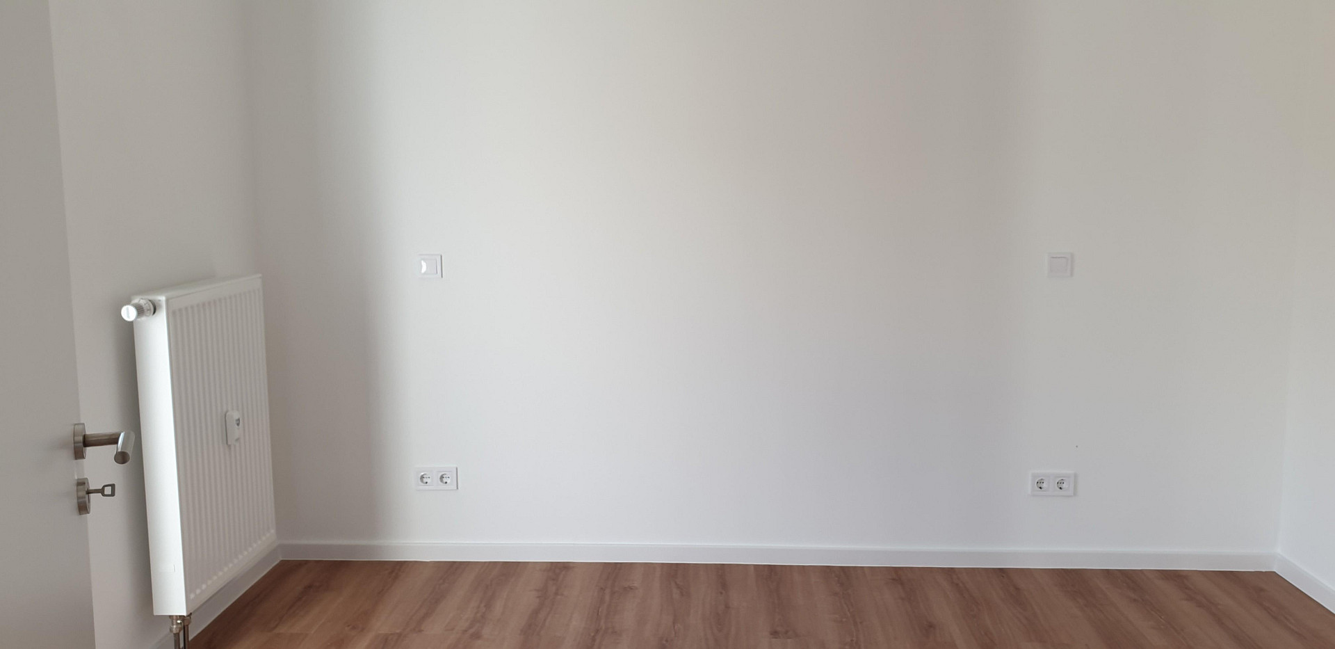 2-Zimmer Wohnung in Kemnath ab Oktober, KfW 55 – Alte Amberger Str. 3, 95478 Kemnath – Vorschaubild 3