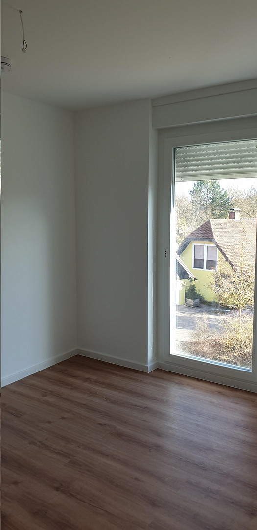2-Zimmer Wohnung in Kemnath ab Oktober, KfW 55 – Alte Amberger Str. 3, 95478 Kemnath – Vorschaubild 5