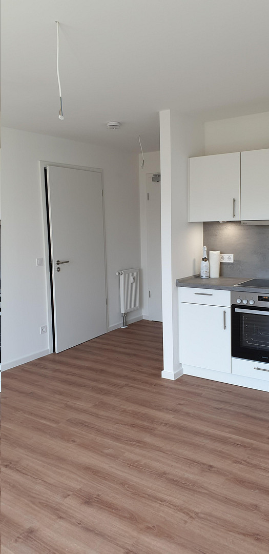 2-Zimmer Wohnung in Kemnath ab Oktober, KfW 55 – Alte Amberger Str. 3, 95478 Kemnath – Vorschaubild 8