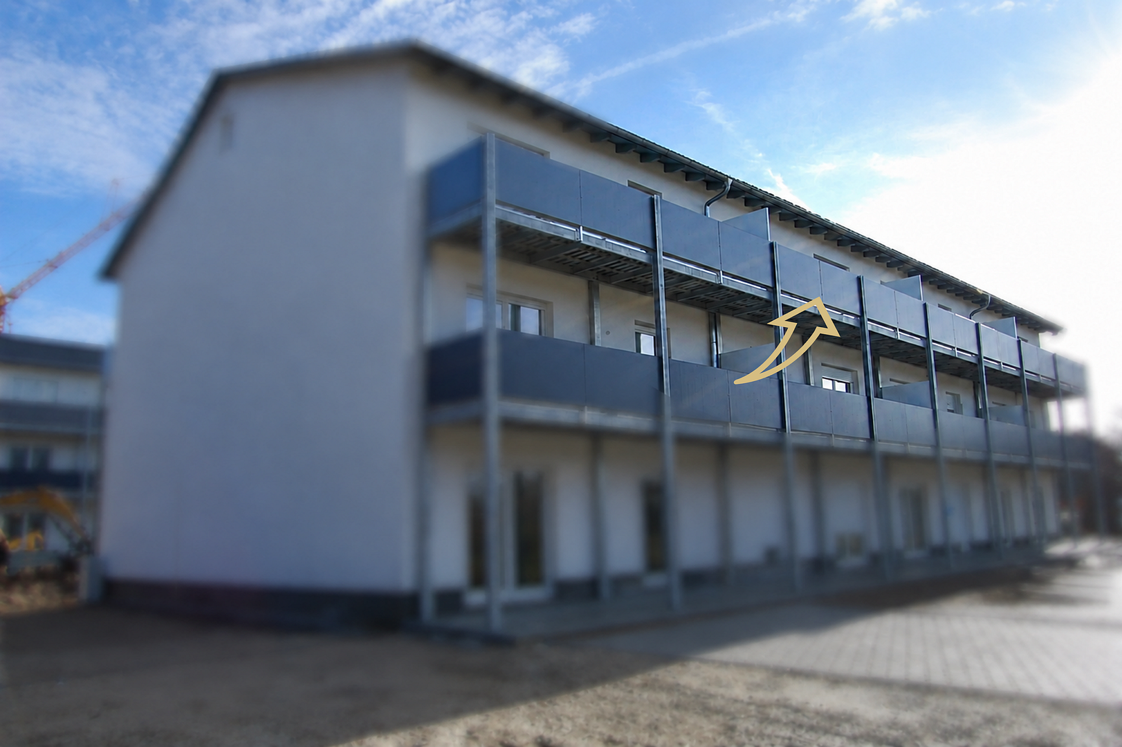 2-Zimmer Wohnung in Kemnath ab Oktober, KfW 55 – Alte Amberger Str. 3, 95478 Kemnath – Vorschaubild 10