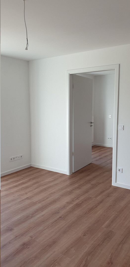 2-Zimmer Wohnung in Kemnath ab Oktober, KfW 55 – Alte Amberger Str. 3, 95478 Kemnath – Vorschaubild 2