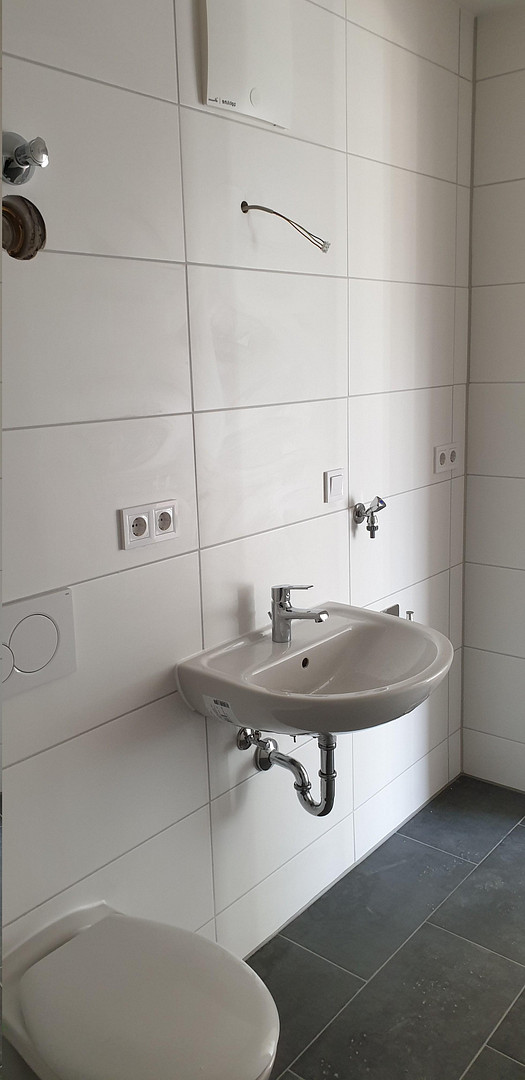 2-Zimmer Wohnung in Kemnath ab Oktober, KfW 55 – Alte Amberger Str. 3, 95478 Kemnath – Vorschaubild 7