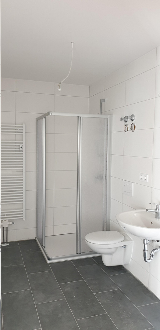 2-Zimmer Wohnung in Kemnath ab Oktober, KfW 55 – Alte Amberger Str. 3, 95478 Kemnath – Vorschaubild 6