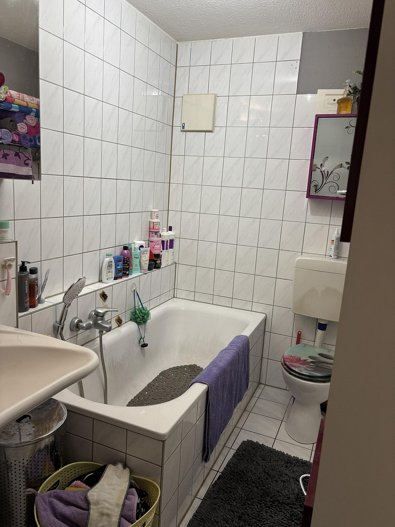 3-Zimmer-Wohnung in Bad Friedrichshall Kochendorf – Südstr. 16, 74177 Bad Friedrichshall(Kochendorf) – Vorschaubild 7