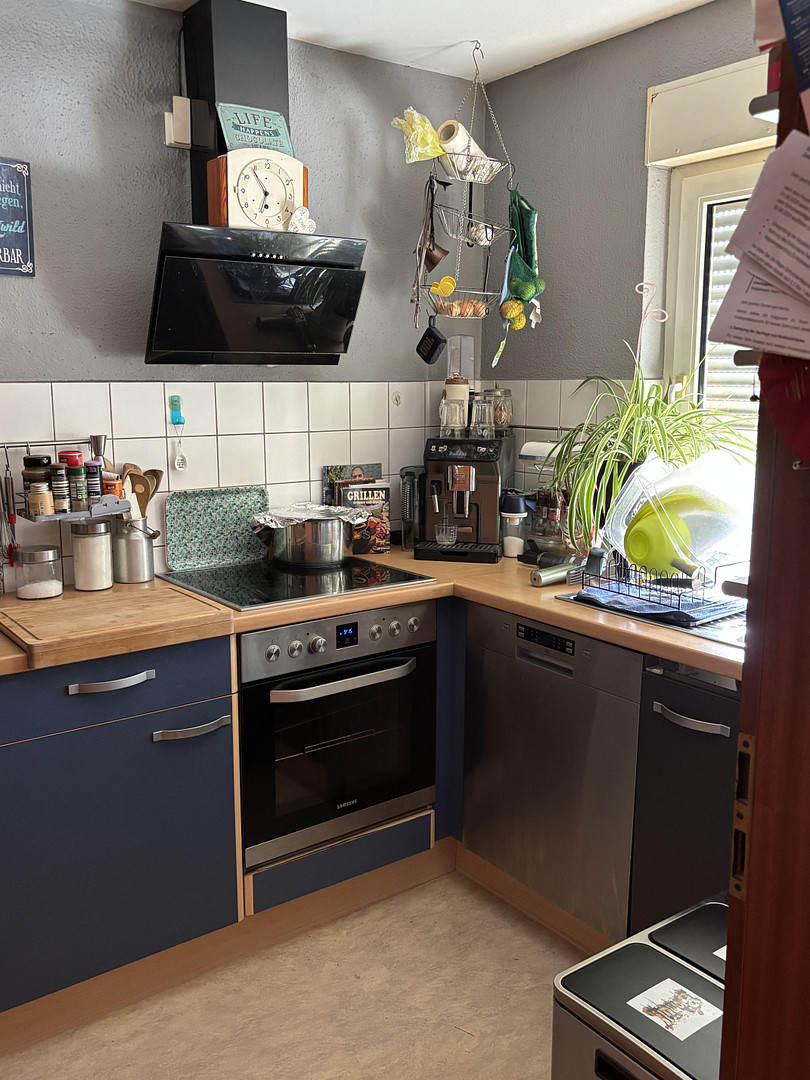 3-Zimmer-Wohnung in Bad Friedrichshall Kochendorf – Südstr. 16, 74177 Bad Friedrichshall(Kochendorf) – Vorschaubild 6