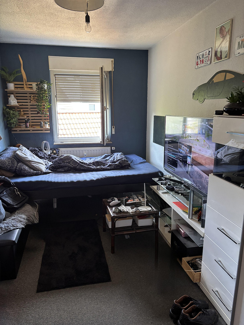 3-Zimmer-Wohnung in Bad Friedrichshall Kochendorf – Südstr. 16, 74177 Bad Friedrichshall(Kochendorf) – Vorschaubild 5